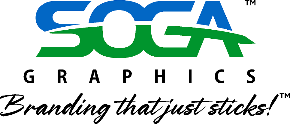 SOGA Graphics